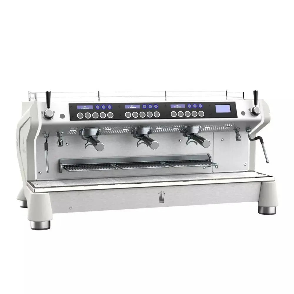 Conti Monte Carlo BCM-CONTIMC-3 Espresso Machine 3 Group Mattys