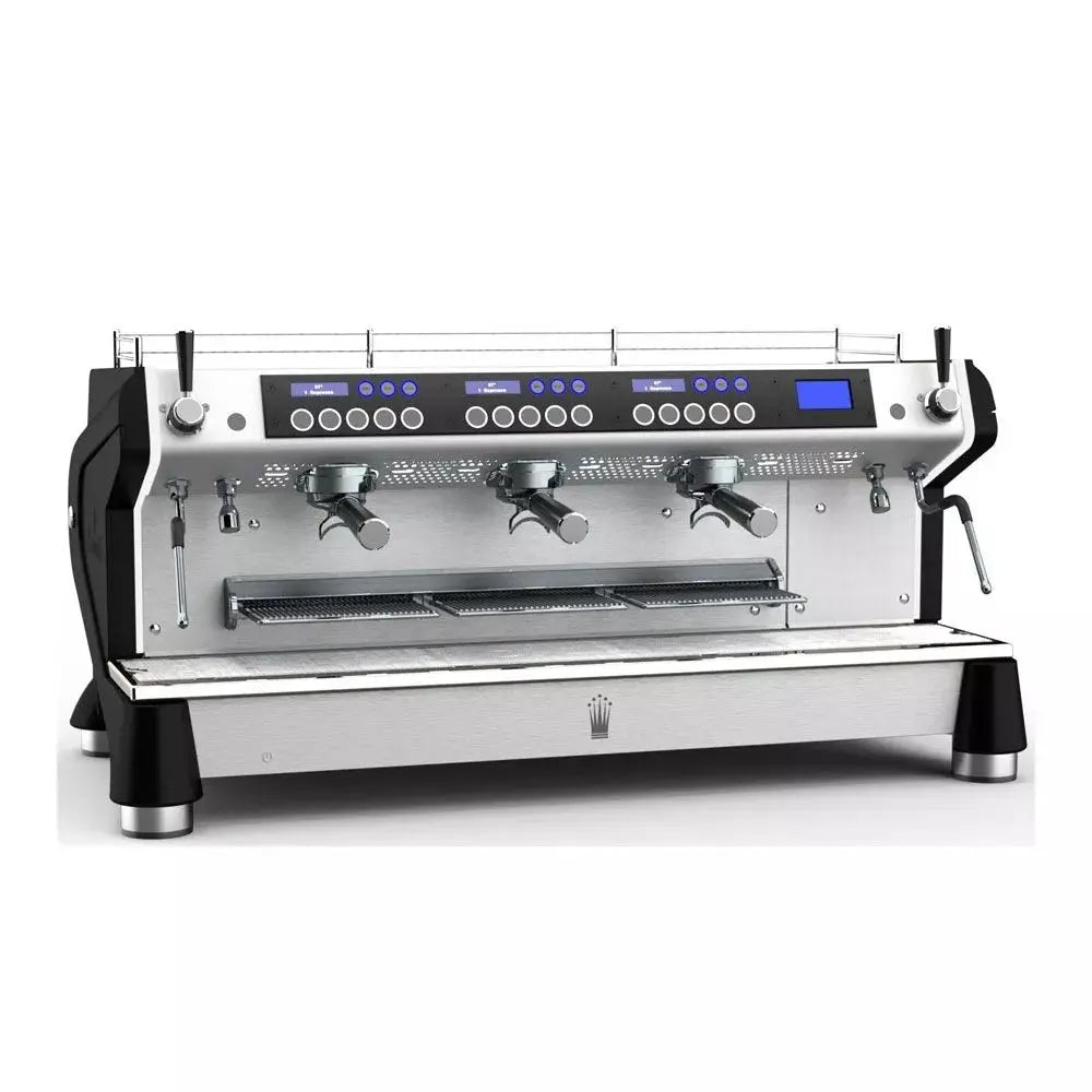 Conti Monte Carlo BCM-CONTIMC-3 Espresso Machine 3 Group Mattys