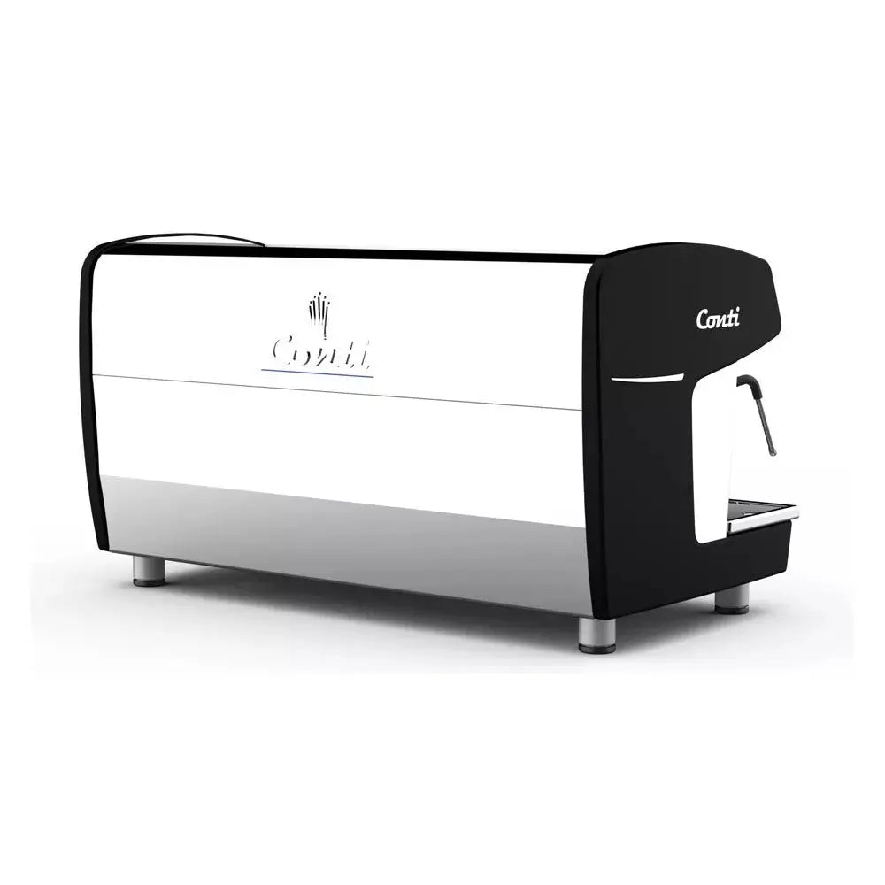 Conti X One TCi BCM-CONTIXTCI-3 Coffee Machine 3 Group Mattys