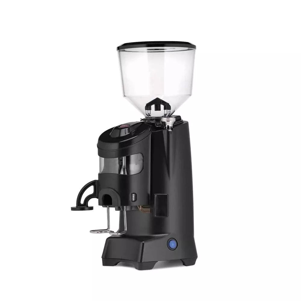 Eureka BCM-EUREKAC230-B Zenith Club 230 Lever Grinder Mattys