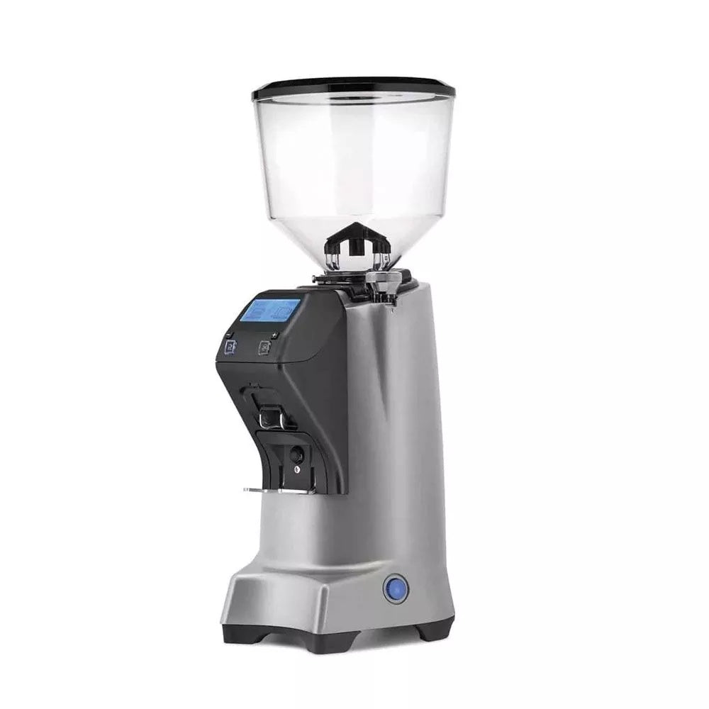Eureka Zenith Club 65 BCM-EUREKA65E On Demand Coffee Grinder Boema