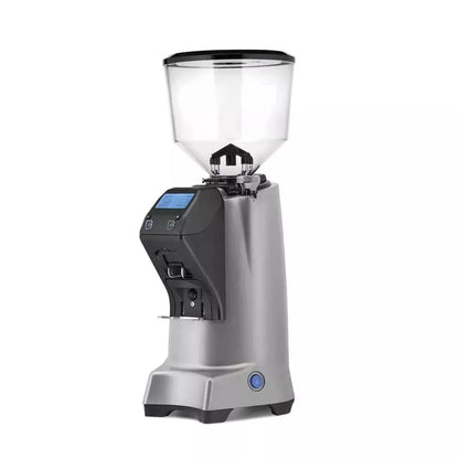 Boema Benchtop Eureka Zenith Club 65 On Demand Coffee Grinder - BCM-EUREKA65E-S Boema