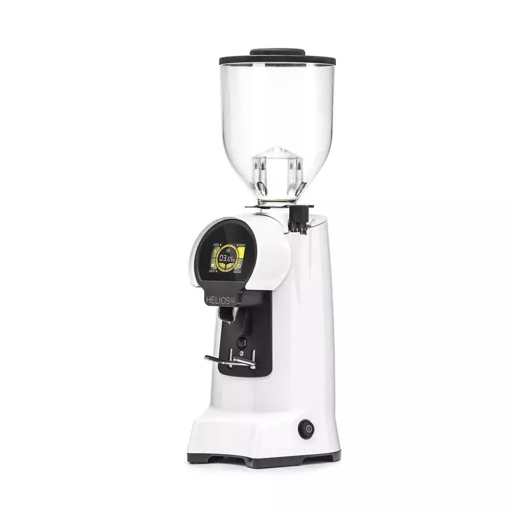 Boema Benchtop Eureka Helios 65 On Demand High Speed Grinder - BCM-EUREKAHEL65-G Boema