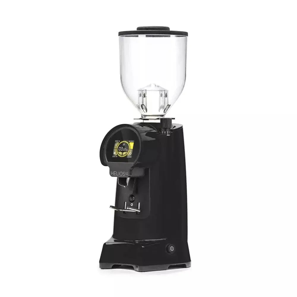 Boema Benchtop Eureka Helios 65 On Demand High Speed Grinder - BCM-EUREKAHEL65-G Boema