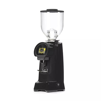 Boema Benchtop Eureka Helios 65 On Demand High Speed Grinder - BCM-EUREKAHEL65-R Boema