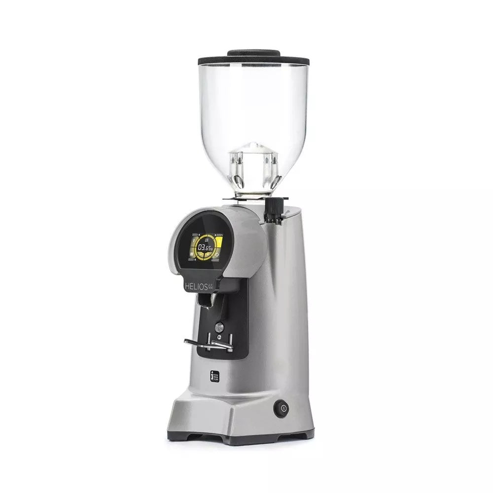 Boema Benchtop Eureka Helios 65 On Demand High Speed Grinder - BCM-EUREKAHEL65-R Boema