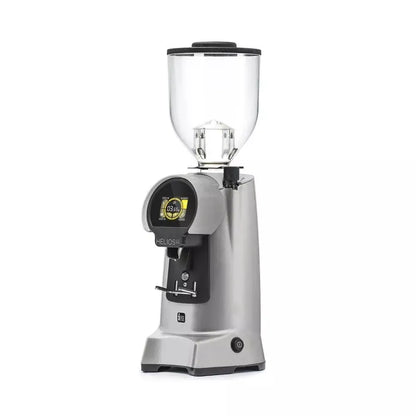 Boema Benchtop Eureka Helios 65 On Demand High Speed Grinder - BCM-EUREKAHEL65-W Boema
