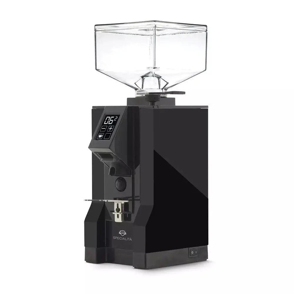 Boema Benchtop Eureka Mignon BCM-EUREKAMCL-W On Demand Coffee Grinder Boema
