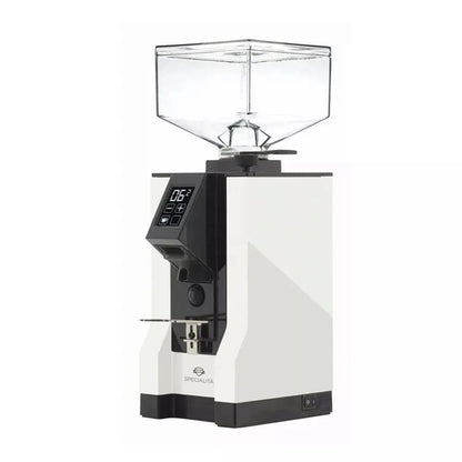 Boema Benchtop Eureka Mignon BCM-EUREKAMCL-W On Demand Coffee Grinder Boema