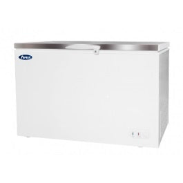 Atosa BD-550 Solid Door Chest Freezer - 450 Litres Mattys