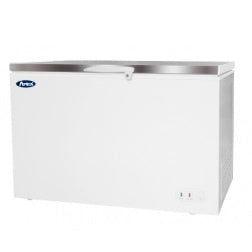Atosa BD-650 Solid Door Chest Freezer - 560 Litres Mattys
