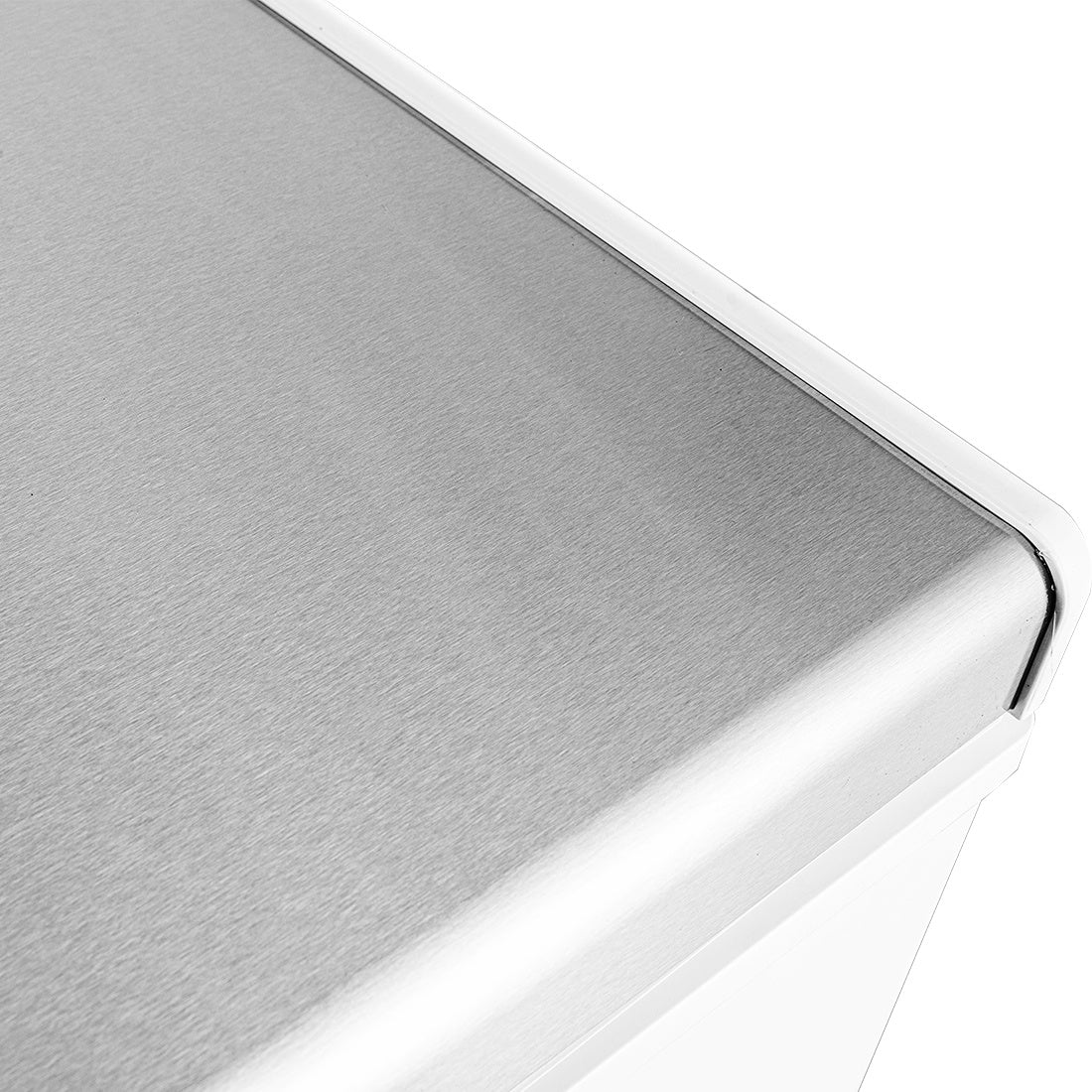 Thermaster 750L Chest Freezer with Stainless Steel Lid - BD750F Thermaster
