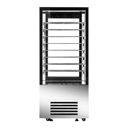Bonvue Ambient Bakery Display Cabinet - BDC-510 Bonvue