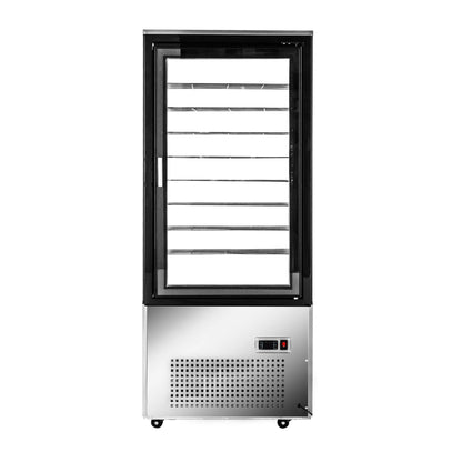 Bonvue Ambient Bakery Display Cabinet - BDC-510 Bonvue
