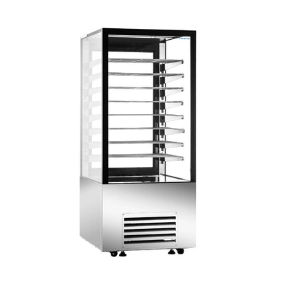 Bonvue Ambient Bakery Display Cabinet - BDC-510 Bonvue
