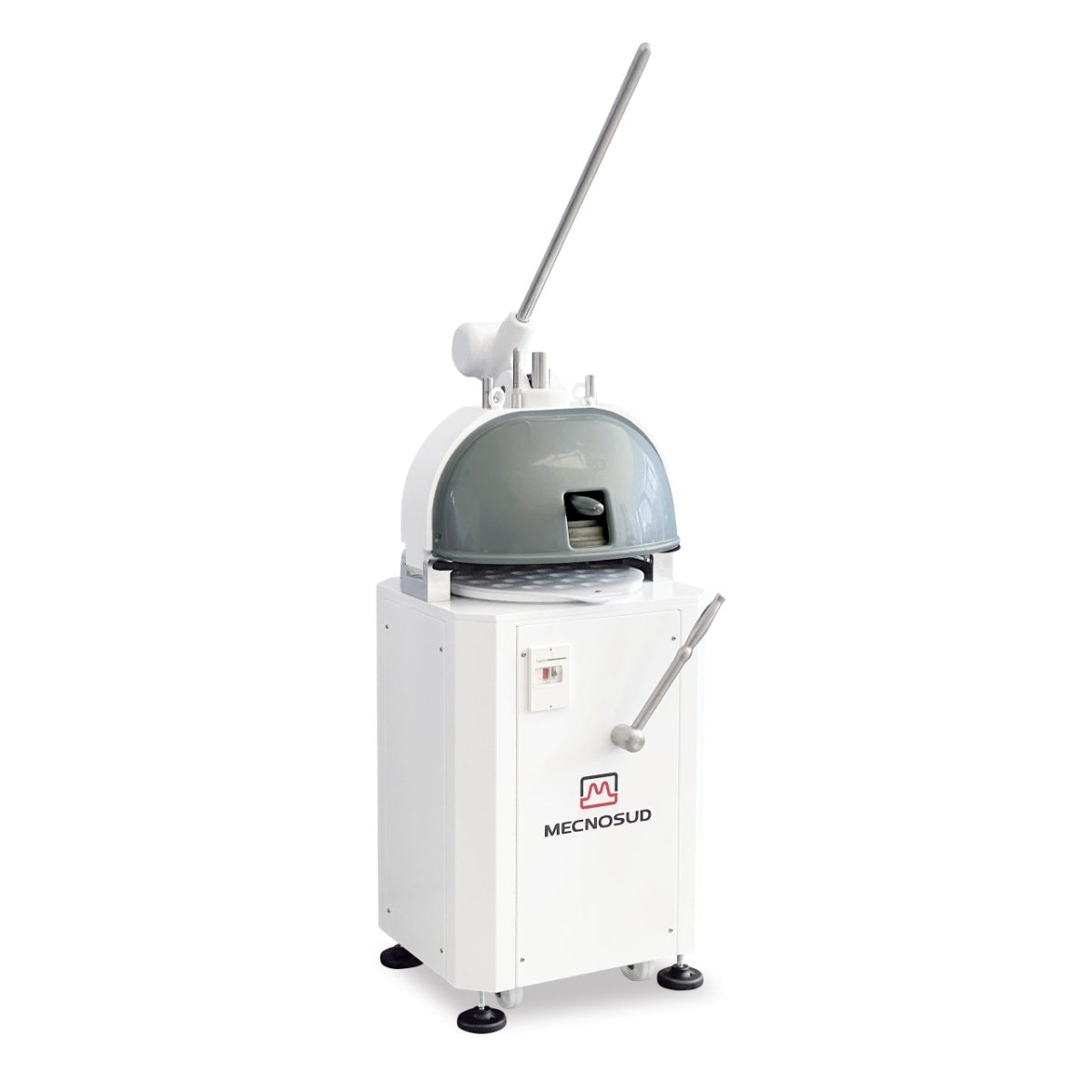 Mecnosud BDM0030 Bun Divider/Rounder Mattys
