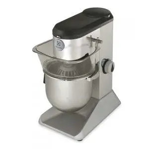 BE5 Planetary Mixers Mattys