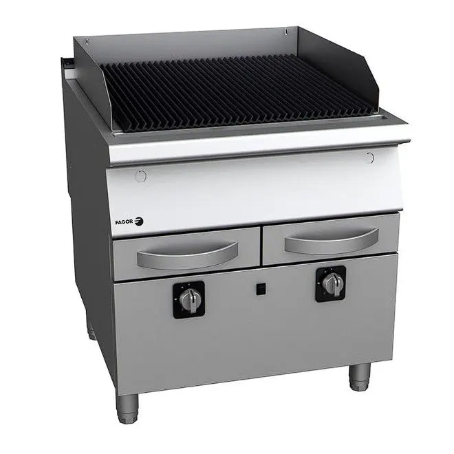 Fagor Kore 900 Series LPG Chargrill - B-G9101LPG Mattys