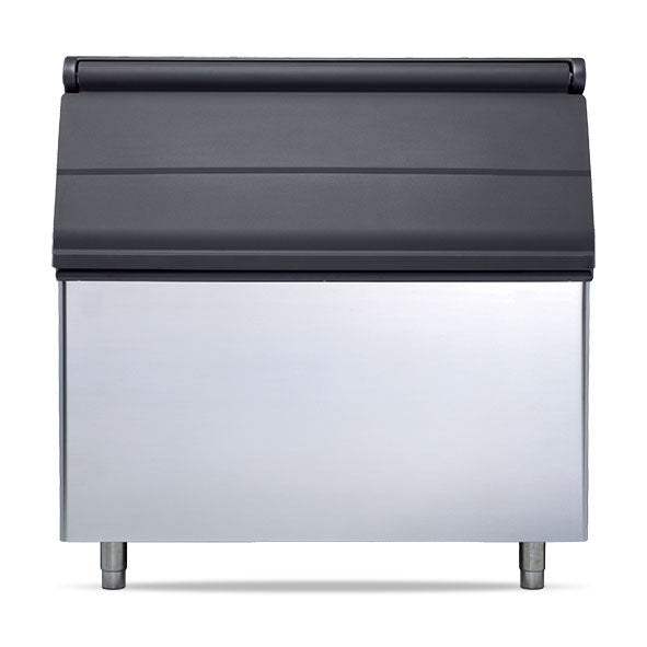 Icematic BH122 Slope Front Ice Storage Bin 406kg
