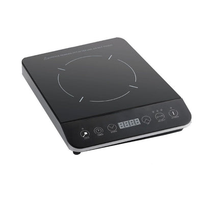 Digital Ceramic Glass Induction Plate - BH2000C Be the first to review this product Mattys