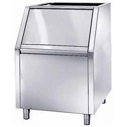 BREMA BIN100 100Kg Ice Storage Bin Mattys