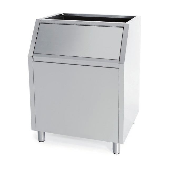 BREMA BIN200-P 200Kg Ice Storage Bin Mattys