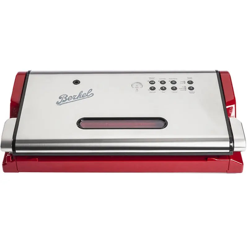 Berkel BKL09-8799- 6000 Home Line Food Vacuum Sealer Mattys
