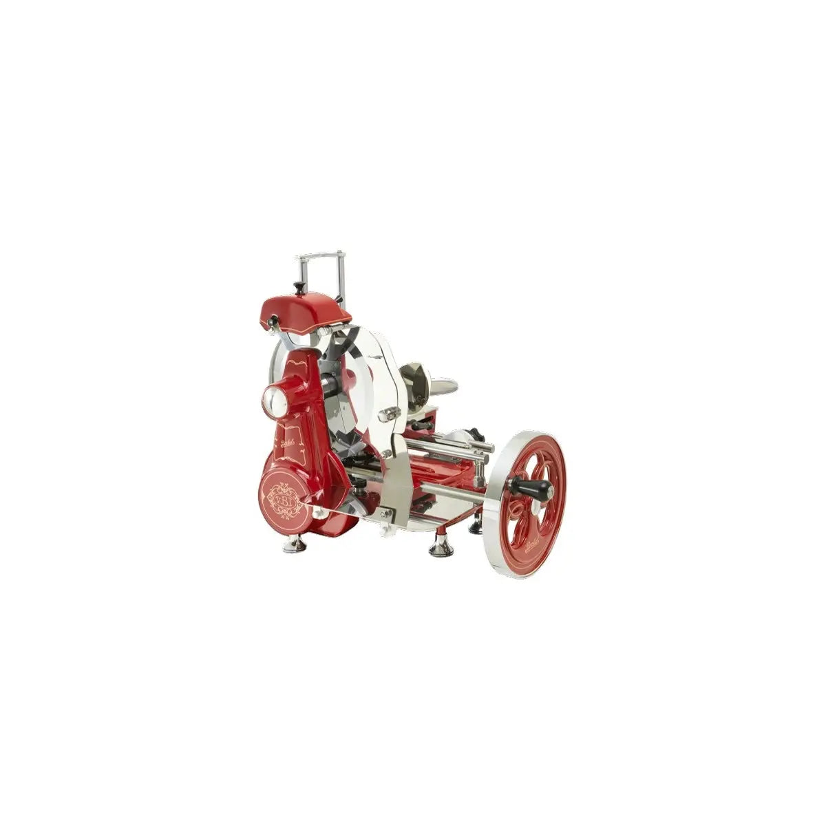 Brice Volano BKL-B2 Flywheel Slicer Mattys
