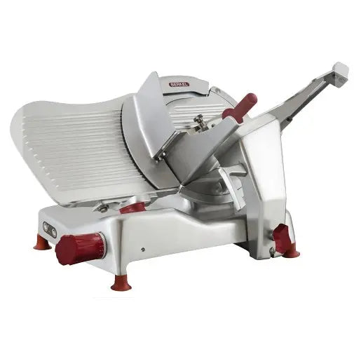 Brice SLG315 BKLSLG315 Gear Driven Slicers Mattys