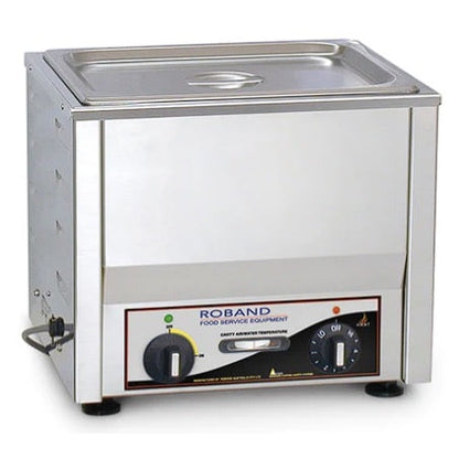 ROBAND BM1A Bain Marie Mattys