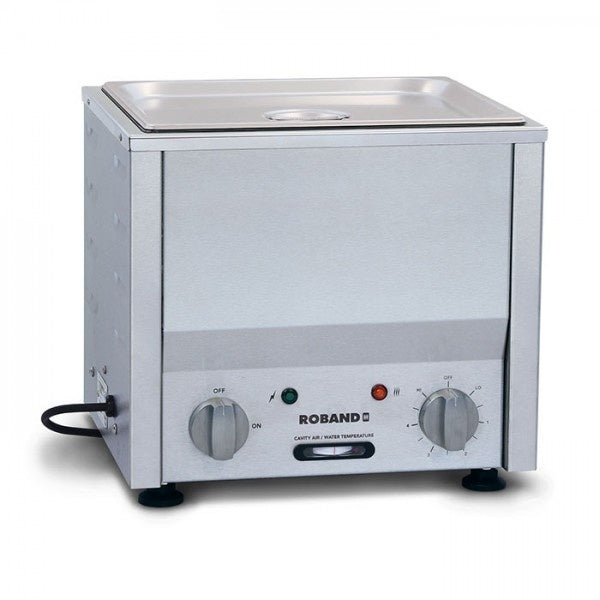 ROBAND BM1B Bain Marie Mattys