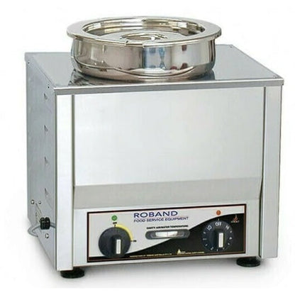 Roband BM1E Bain Marie Mattys