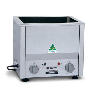 Roband BM1 Bain Marie (Pans Not Included) Mattys