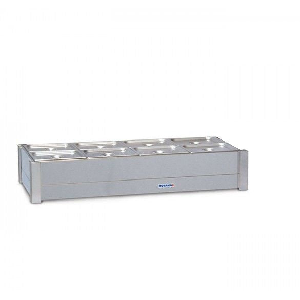 Roband BM24 Bain Marie No Pans Mattys
