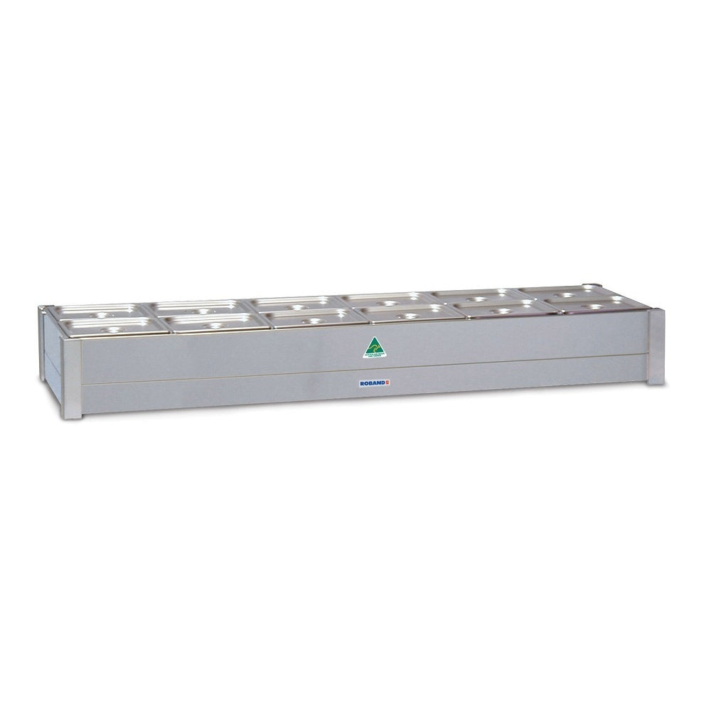 Roband BM26 Bain Marie Mattys