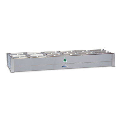 Roband BM26 Bain Marie Mattys