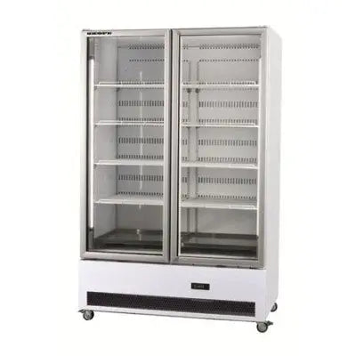 SKOPE BME1200-A ActiveCore Double Door Drink Fridge - 1079 Litre Mattys