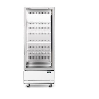 Skope BME600N-A BME Activecore 2 1 Glass Door Display or Storage Fridge Mattys