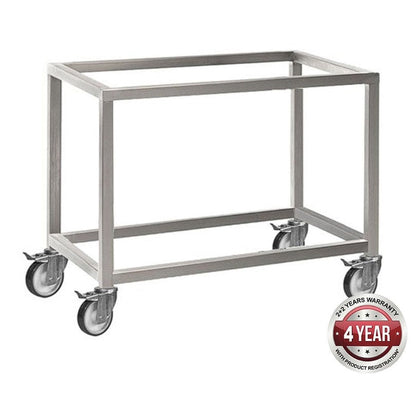 F.E.D. Bonvue BMT11 Trolley for Countertop Bain Marie Mattys