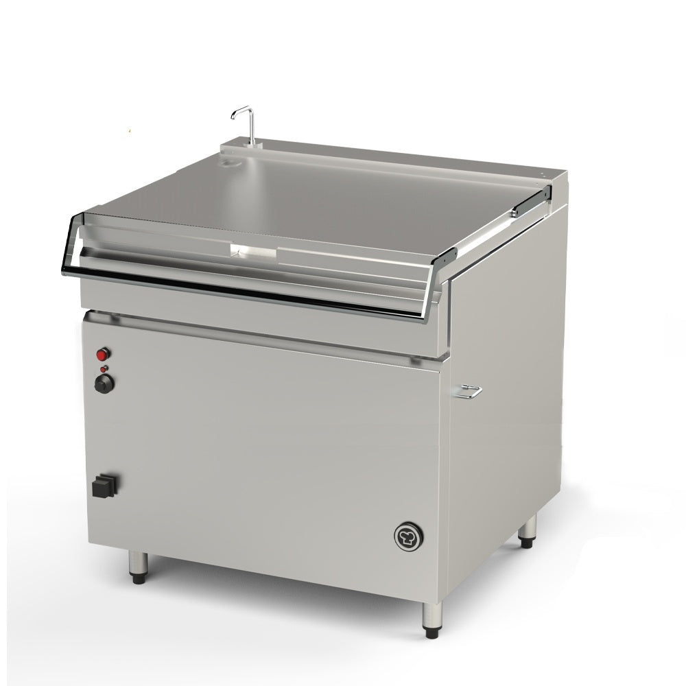 Goldstein BPE135 Bratt Pan Mattys