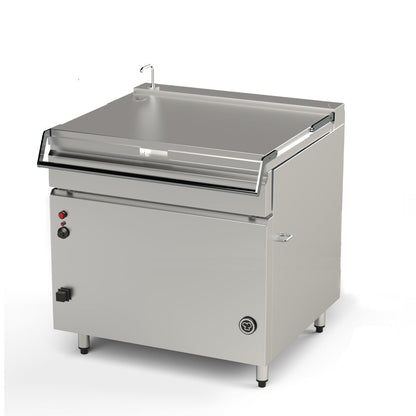 Goldstein BPE135 Bratt Pan Mattys