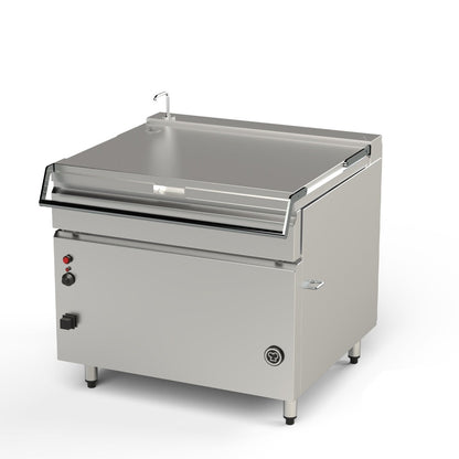 Goldstein BPE85 Bratt Pan Mattys