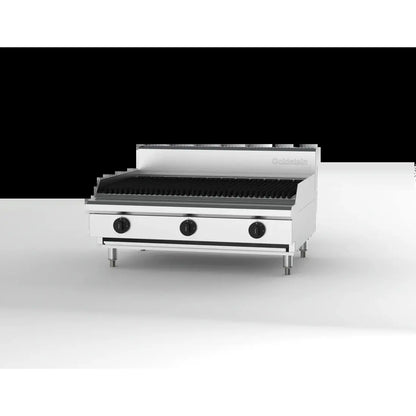 Goldstein BQG36-X Chargrill Mattys