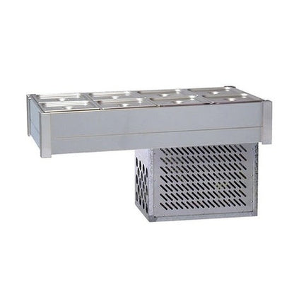 Roband BR24 Cold Bain Maries Mattys