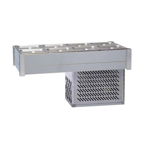 Roband BR24 Cold Bain Maries Mattys