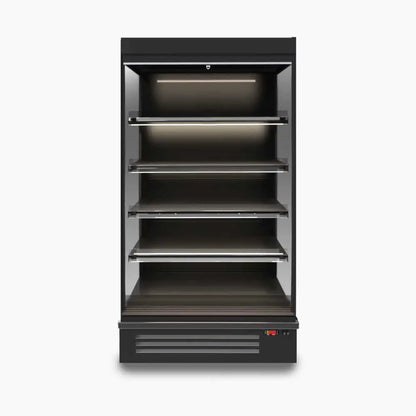 Bromic FHM1000-NR - Open Display Fridge 938mm Mattys