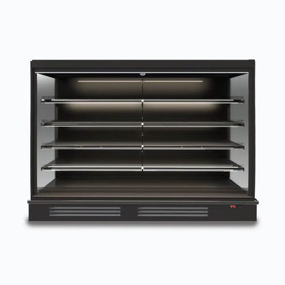 Bromic FHM2500-NR - Open Display Fridge 2500mm Mattys