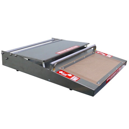 Brice BRISWSS Bench Top Food Wrapper Mattys