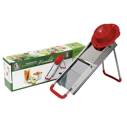 Brice Vivaldi Mandoline BRO10000 Slicer Mattys
