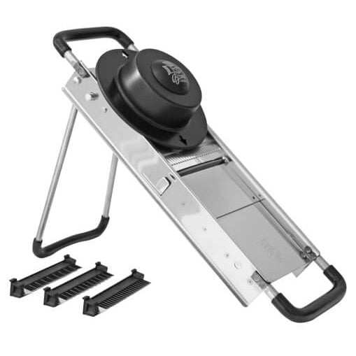 Brice Chef’s Mandoline BRO150000 Slicer Mattys